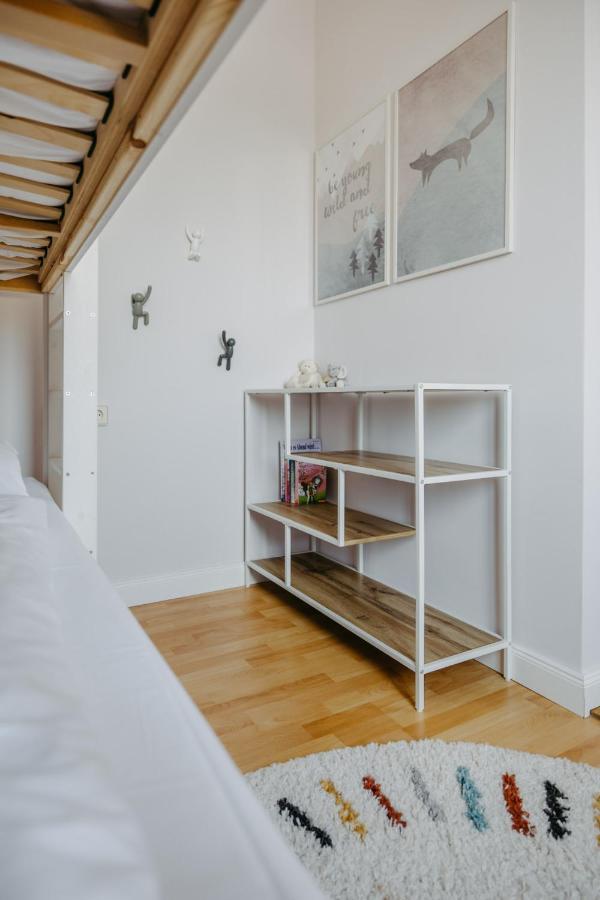 Villa Seehnsucht Jois Exterior photo